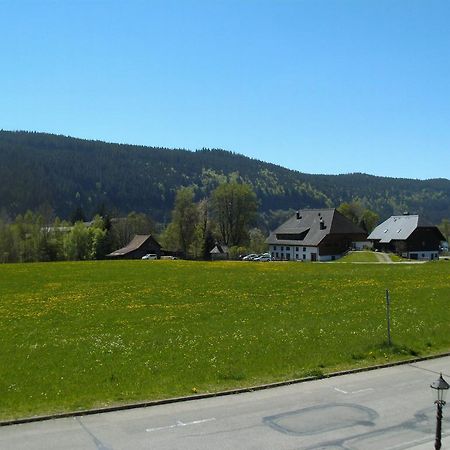 Hotel Rheingold Garni Titisee-Neustadt Extérieur photo