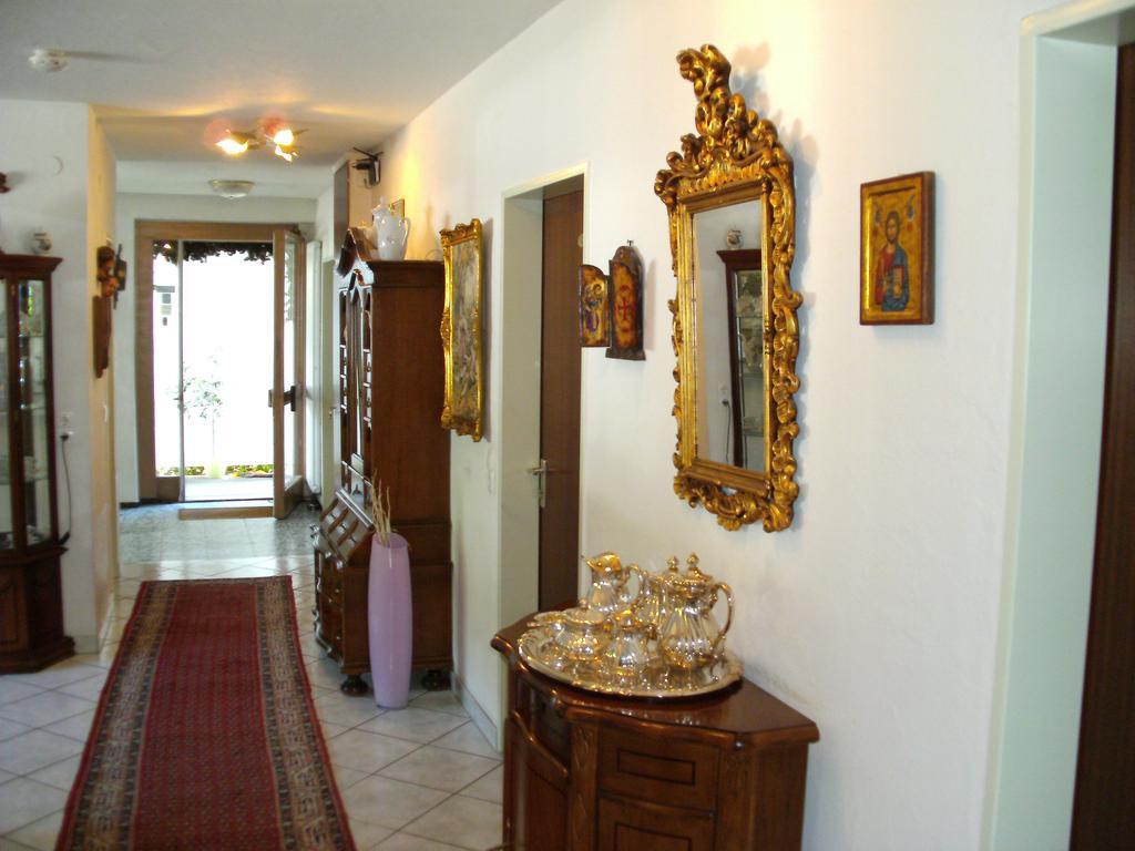 Hotel Rheingold Garni Titisee-Neustadt Extérieur photo