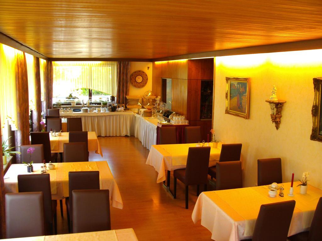 Hotel Rheingold Garni Titisee-Neustadt Extérieur photo