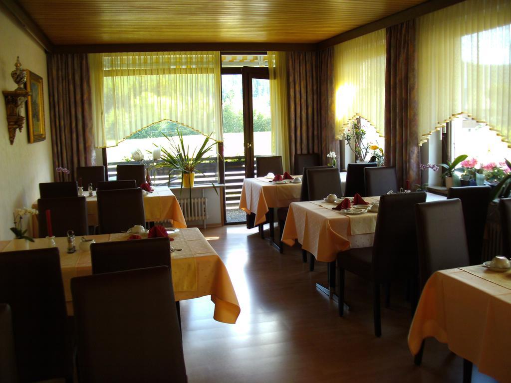 Hotel Rheingold Garni Titisee-Neustadt Extérieur photo