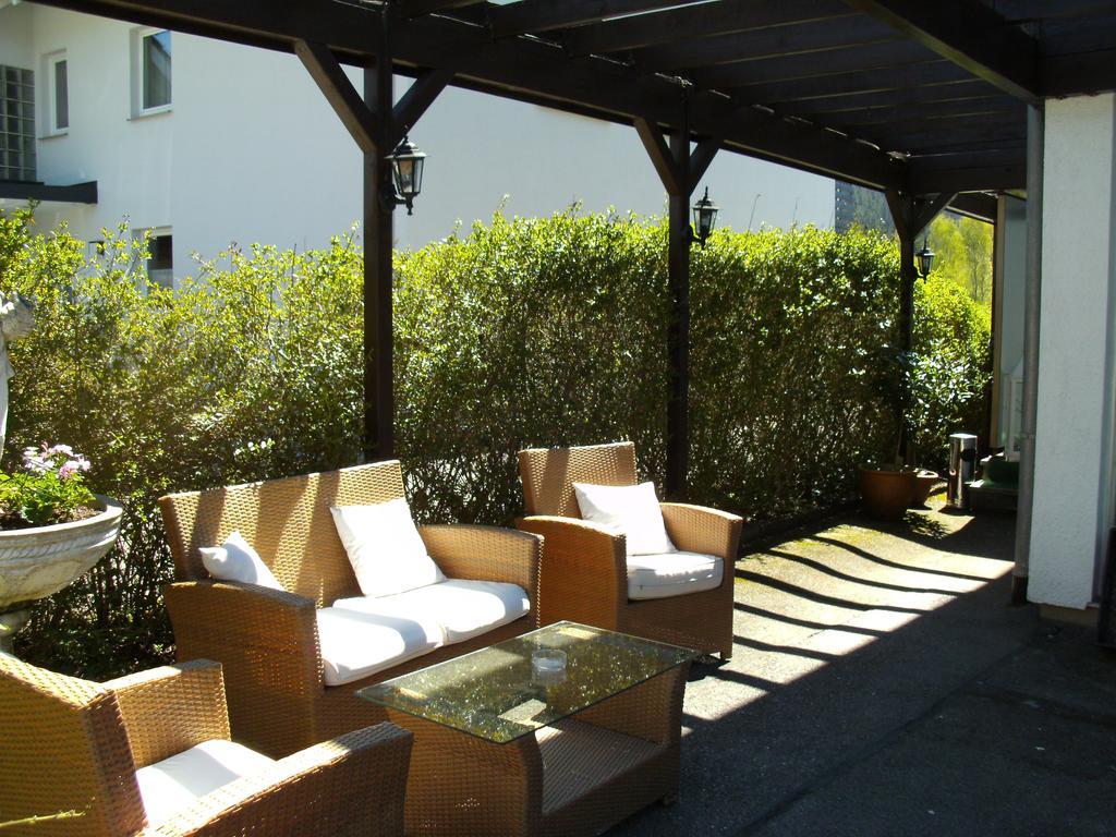Hotel Rheingold Garni Titisee-Neustadt Extérieur photo